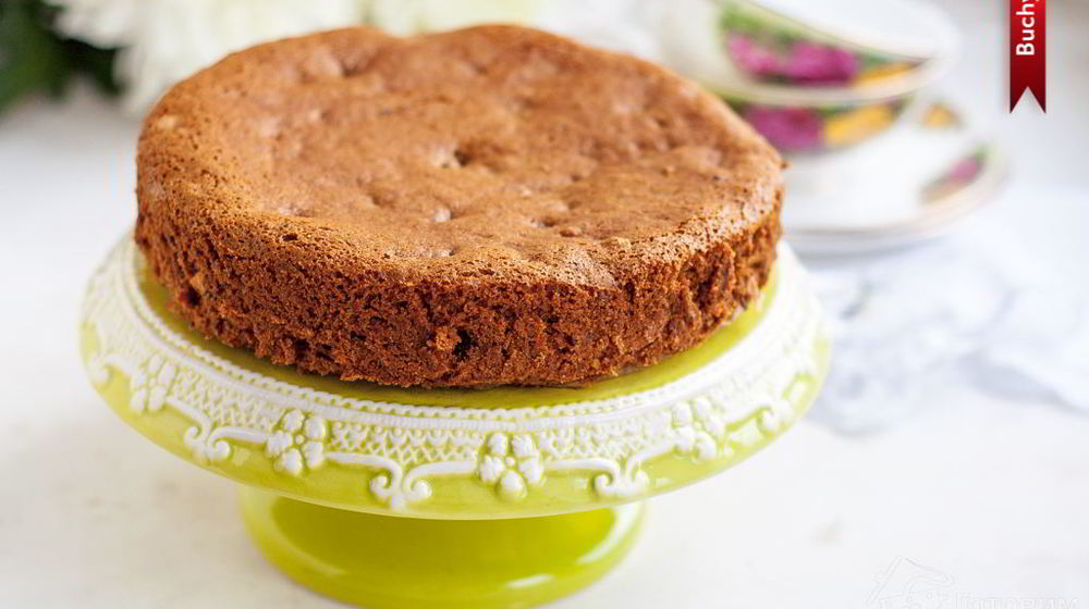 Как приготовить коврижку с медом