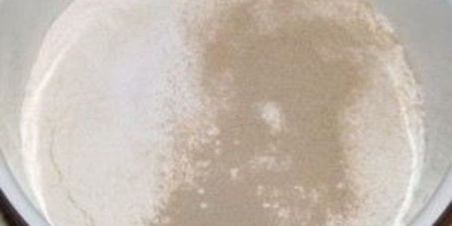 Рецепт коврижки с вареньем постная в мультиварке