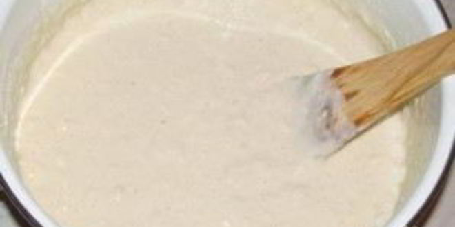 Рецепт коврижки с вареньем постная в мультиварке