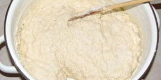 Рецепт коврижки с вареньем постная в мультиварке