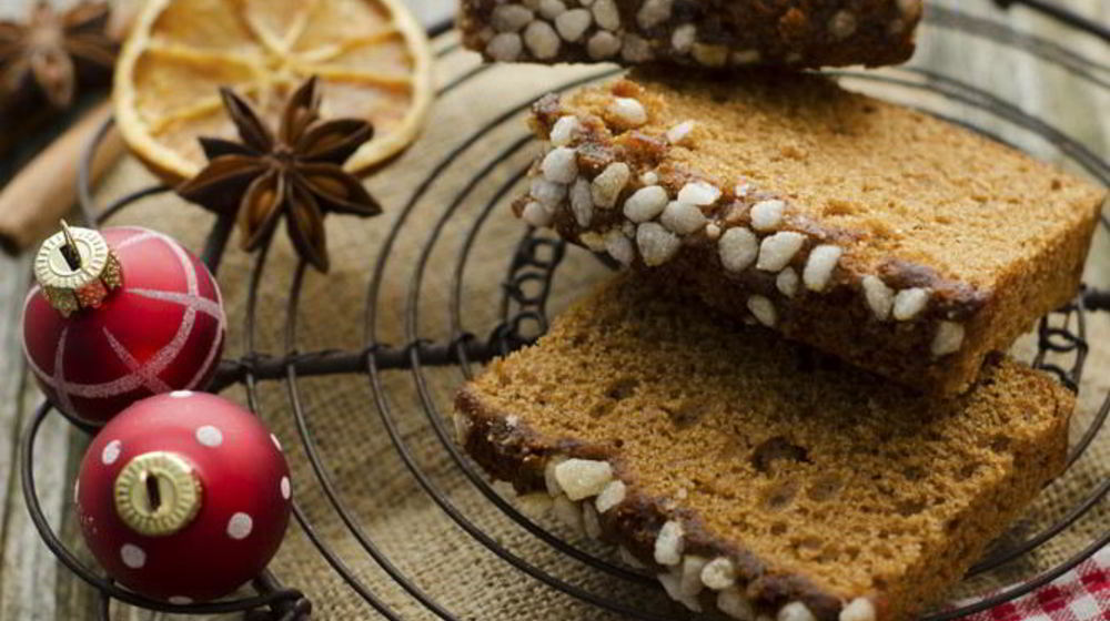 Как приготовить медовую коврижку