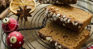 Рецепт Медовой коврижки