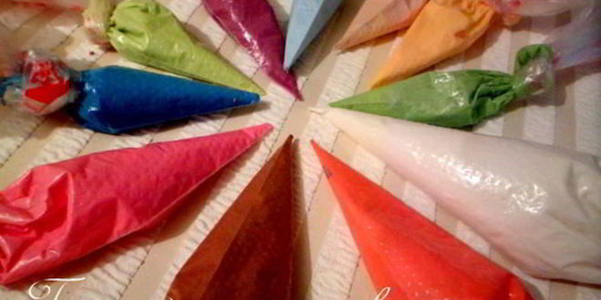 Рецепт медовых пряников с начинкой