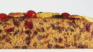 Рецепт Монастырской коврижки