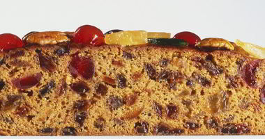 Рецепт Монастырской коврижки