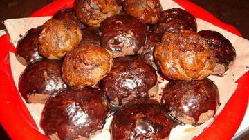 Рецепт Пряничков