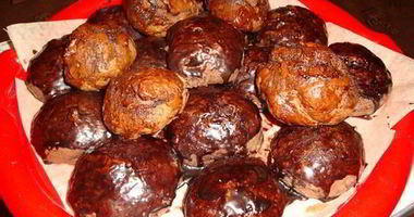 Рецепт Пряничков