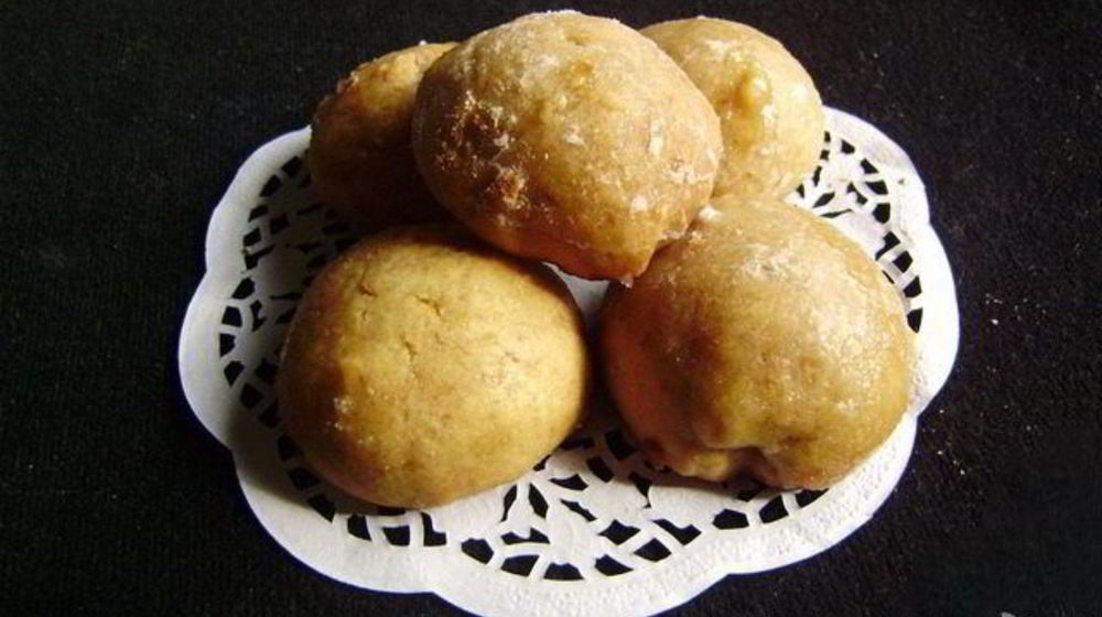 Как приготовить пряник медовый