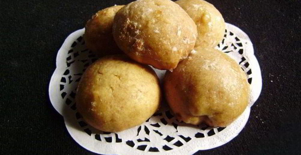 Рецепт медовый творожник с тыквой