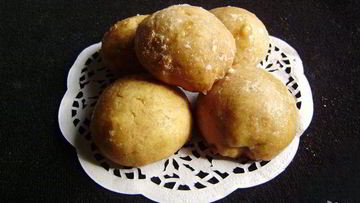 Рецепт Пряника медового