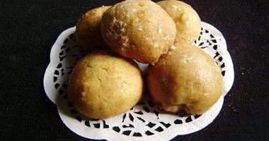 Рецепт Пряника медового