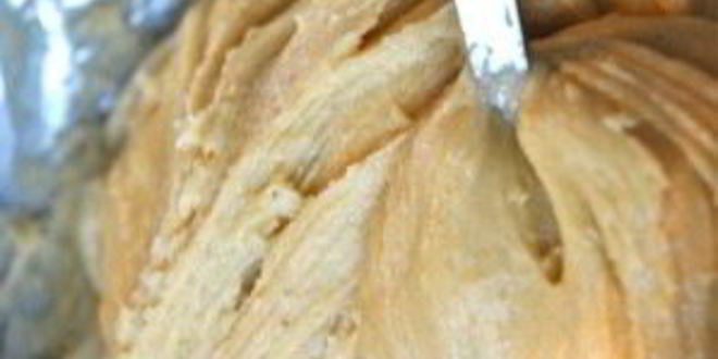 Рецепт пряника медового