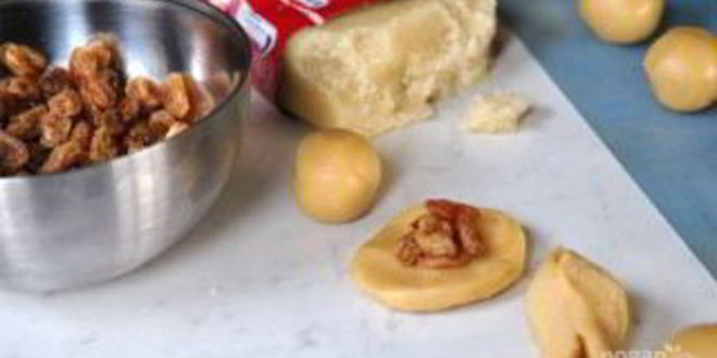 Рецепт пряника медового