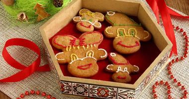 Рецепт Пряника Обезьяна