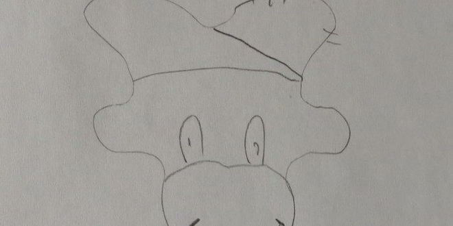 Рецепт пряника обезьяна