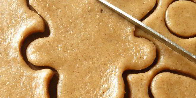 Рецепт пряника обезьяна