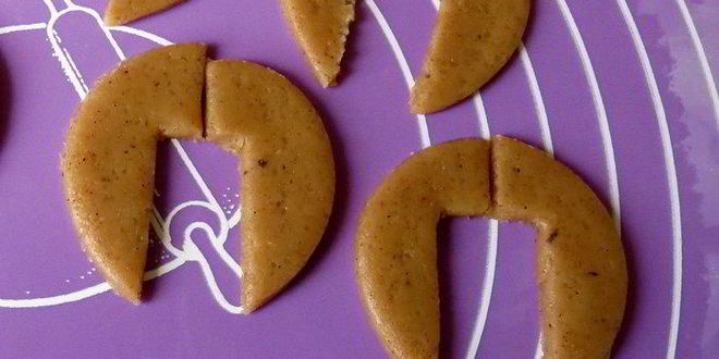 Рецепт пряника обезьяна