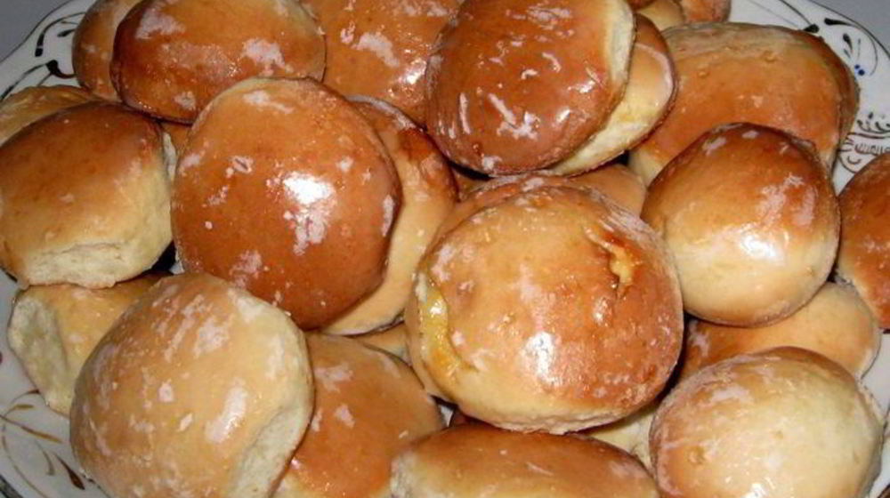 Как приготовить пряники без яиц