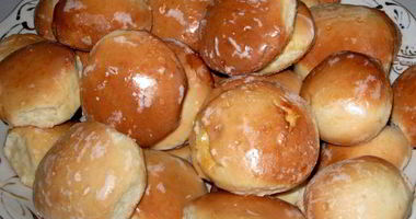 Рецепт Пряников без яиц