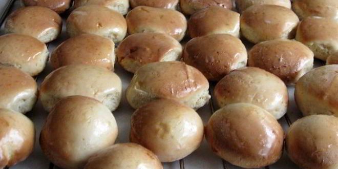 Рецепт пряников без яиц