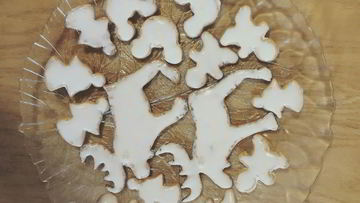 Рецепт Пряников-козуль