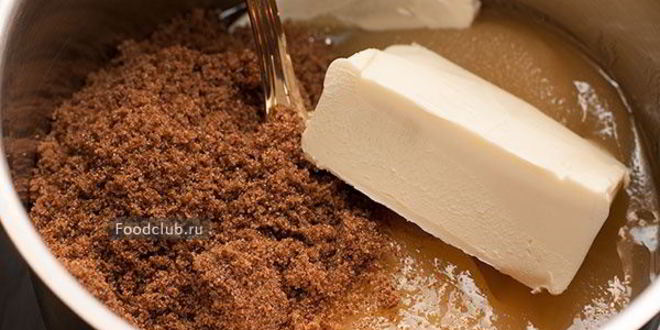 Рецепт пряников на елку