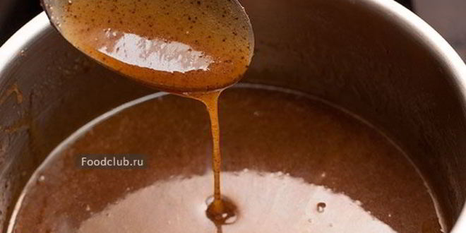 Рецепт пряников на елку