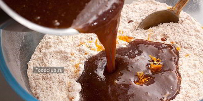 Рецепт пряников на елку