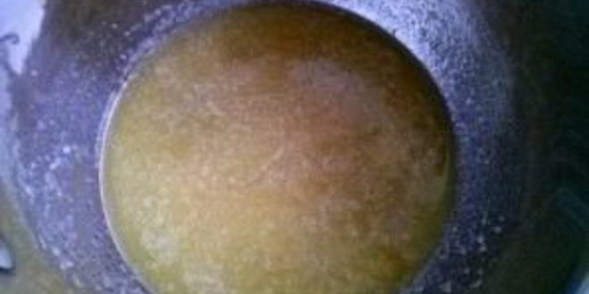 Рецепт пряников на новый год