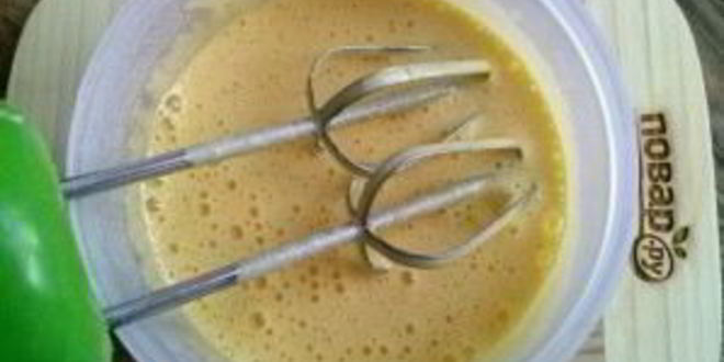 Рецепт пряников на новый год