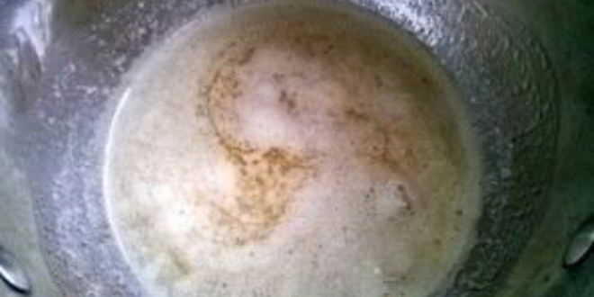 Рецепт пряников на новый год