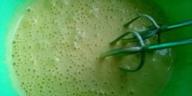 Рецепт пряников на новый год