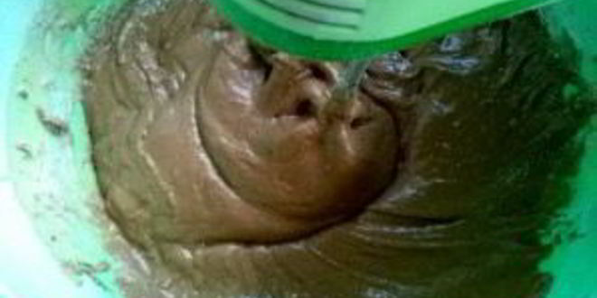 Рецепт пряников на новый год