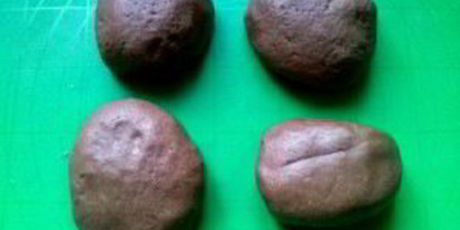 Рецепт пряников на новый год