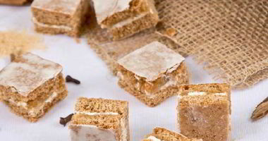 Рецепт Пряников по-швейцарски