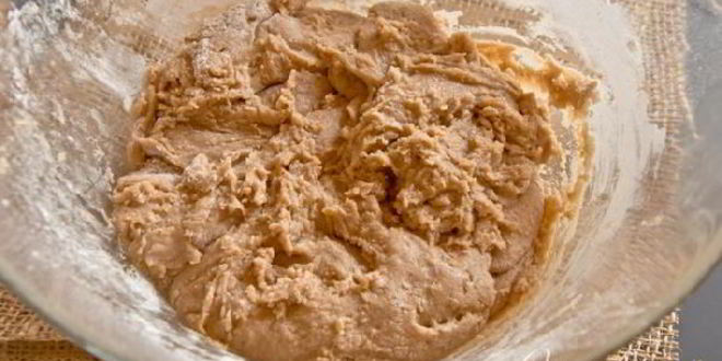 Рецепт пряников по-швейцарски