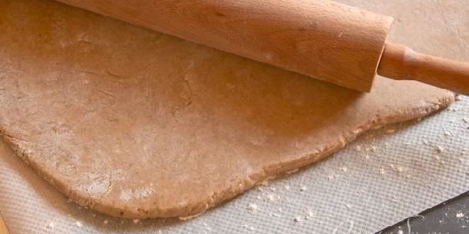 Рецепт пряников по-швейцарски