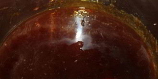 Рецепт пряников расписных