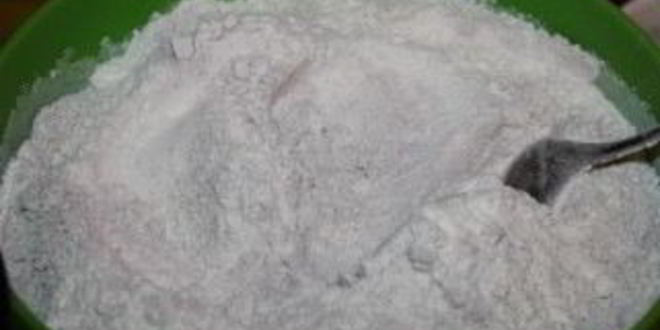 Рецепт пряников расписных