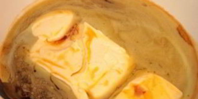 Рецепт пряников расписных