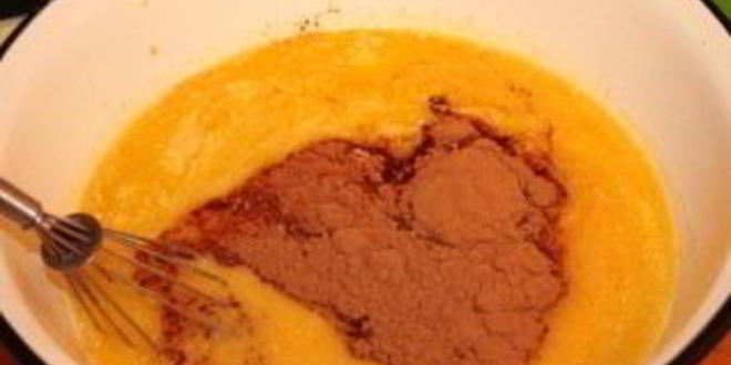 Рецепт пряников расписных