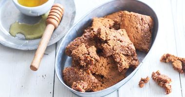 Рецепт Пряников с медом