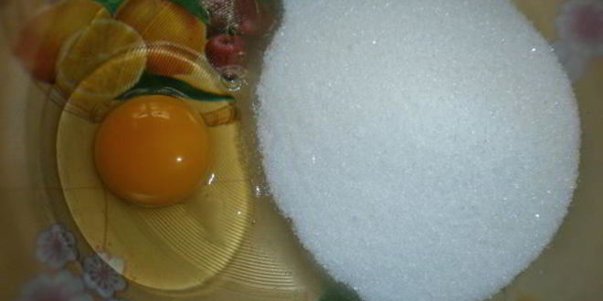 Рецепт пряников снежных