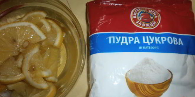 Рецепт пряников снежных