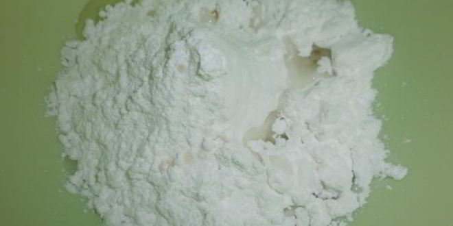 Рецепт пряников снежных