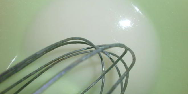 Рецепт пряников снежных