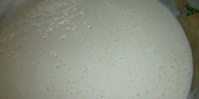 Рецепт пряников снежных