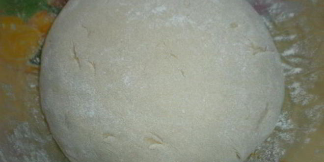 Рецепт пряников снежных