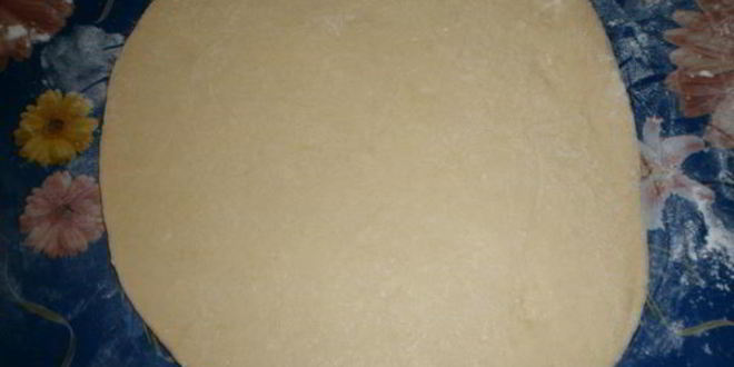 Рецепт пряников снежных