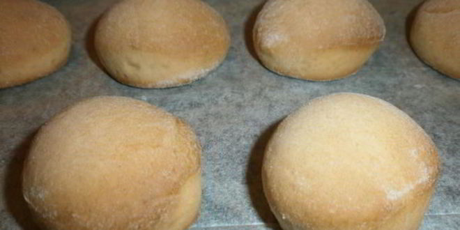 Рецепт пряников снежных